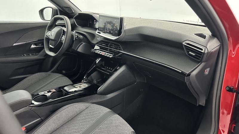 Peugeot 2008 II Hybrid 145 e-Dcs6 Allure