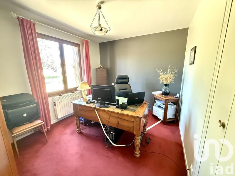 Maison - 160 m² - 7 pièces