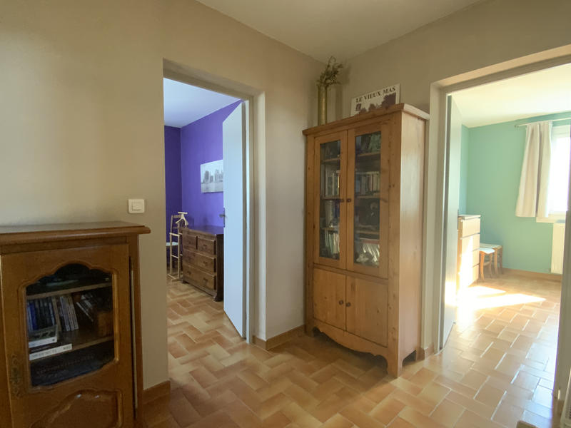Maison - 137 m² - 6 pièces