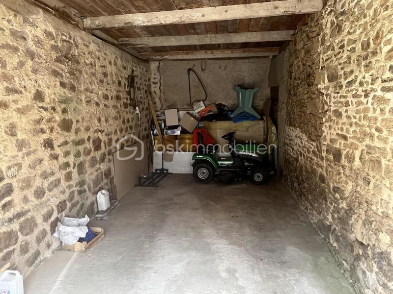 Maison traditionnelle - 120 m² - 7 pièces