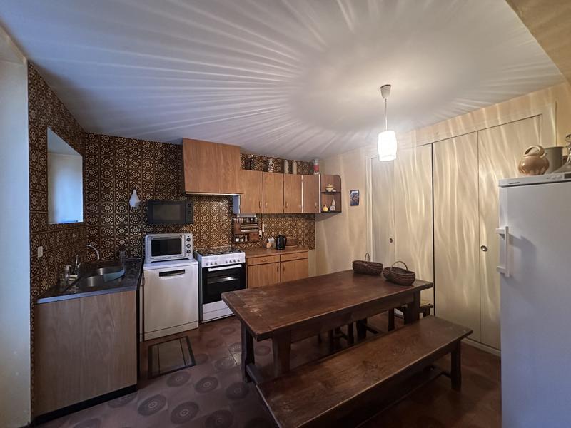 Maison - 191 m² - 7 pièces