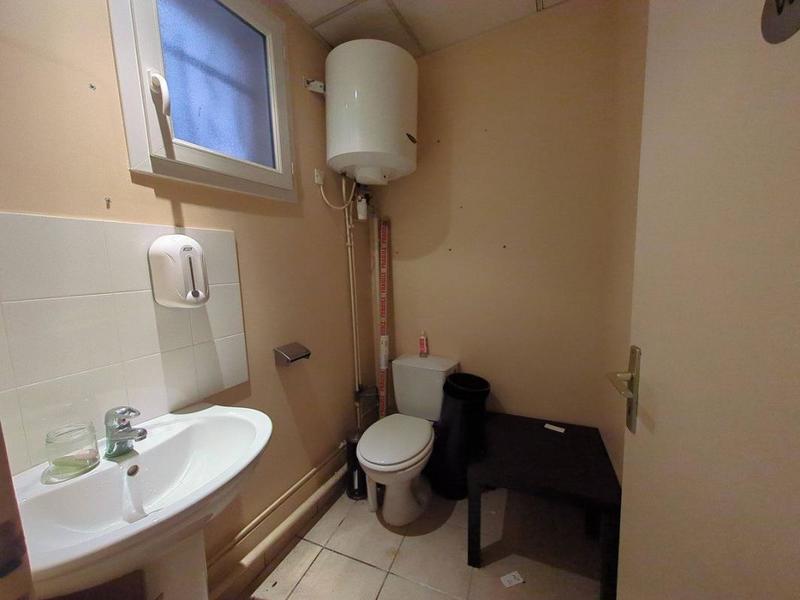 Local commercial - 45 m² - 1 pièce