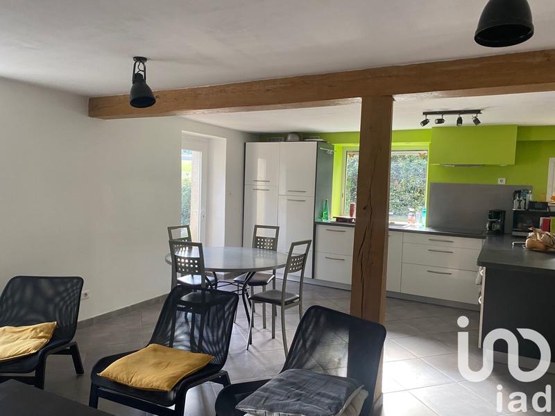 Maison - 174 m² - 6 pièces