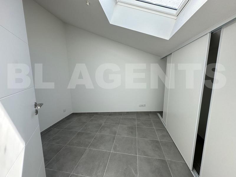 Duplex - 87 m² - 4 pièces