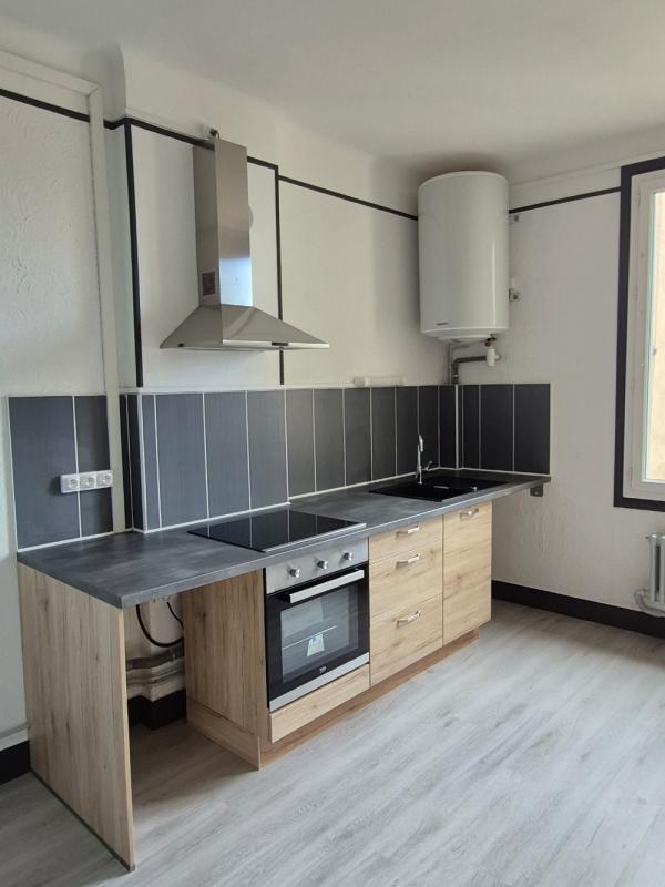 Appartement - 83 m² - 4 pièces