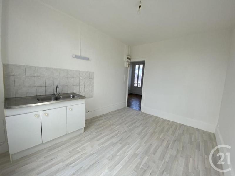 Appartement - 40 m² - 1 pièce