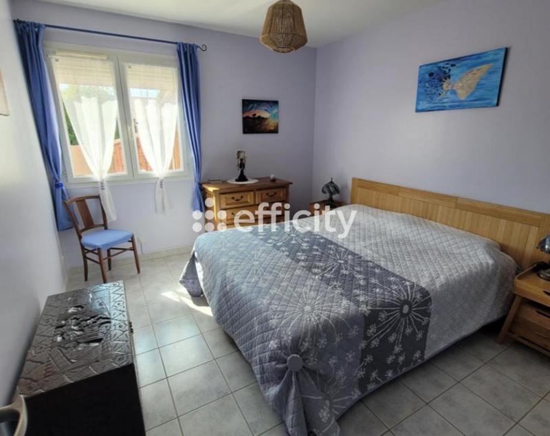 Maison traditionnelle - 120 m² - 5 pièces