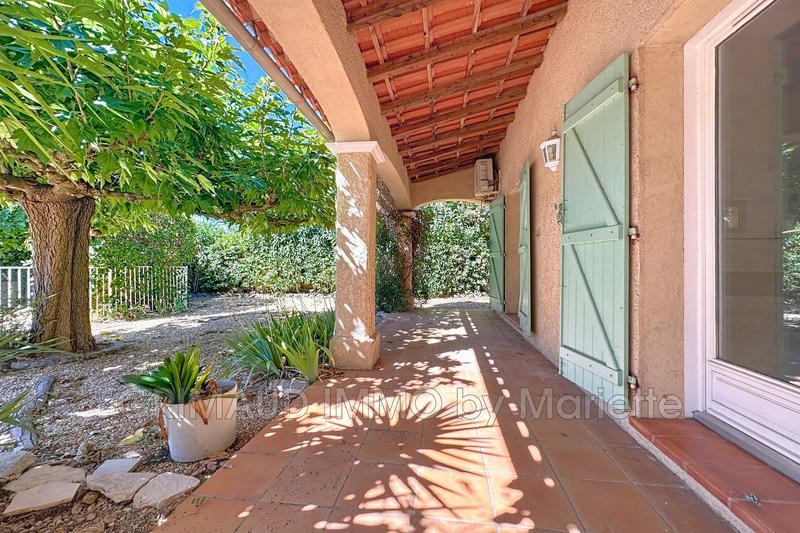 Villa - 155 m² - 5 pièces