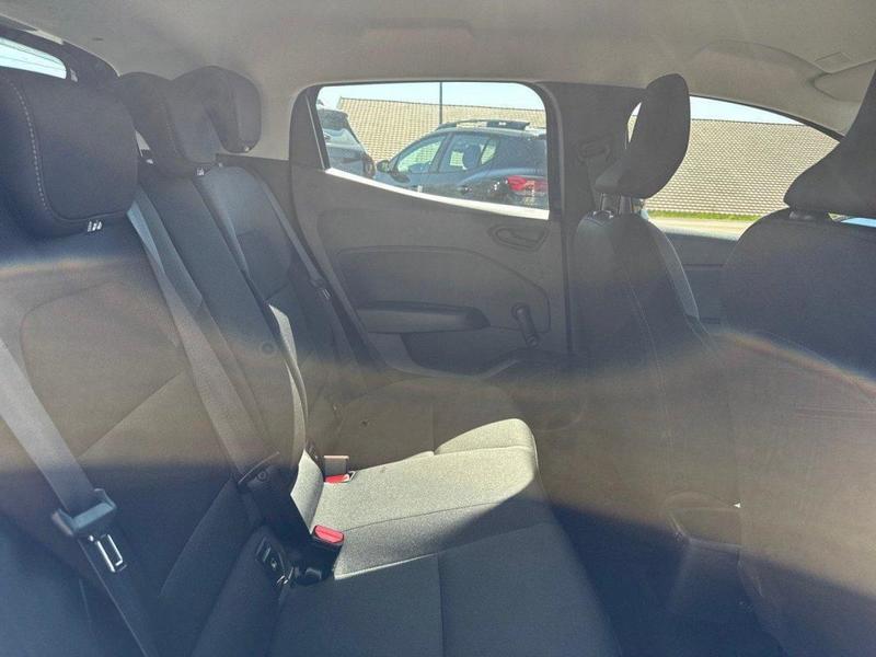 Renault Clio V SCe 65 Authentic