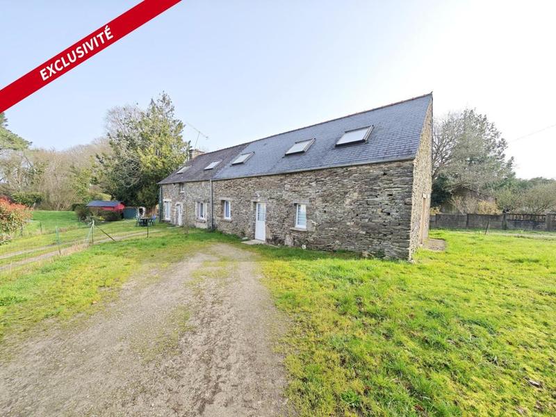 Maison - 242 m² - 10 pièces