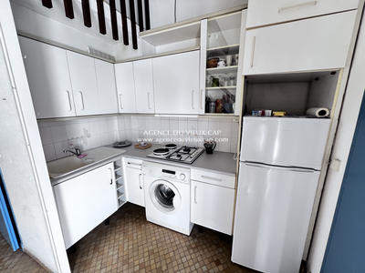 Appartement - 29 m² - 2 pièces