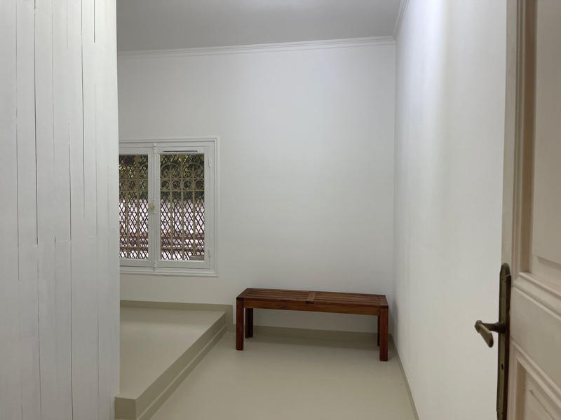 Appartement - 82 m² - 3 pièces