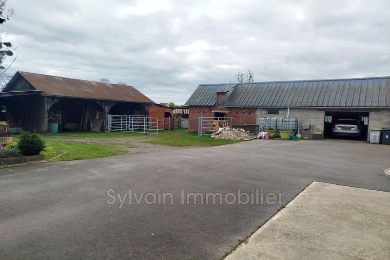 Maison - 94 m² - 6 pièces