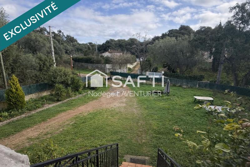 Maison - 264 m² - 5 pièces