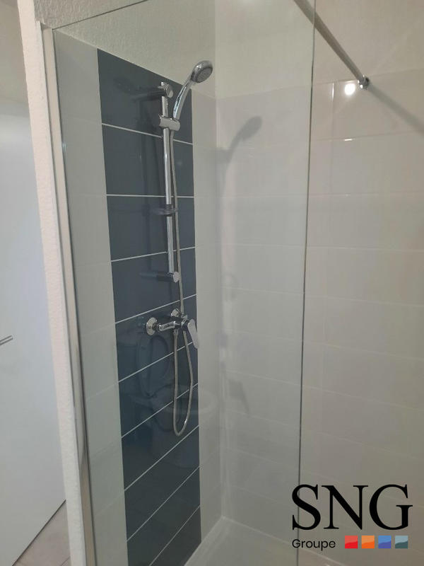 Appartement - 41 m² - 2 pièces