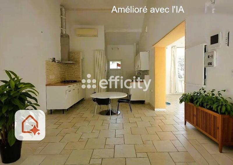 Maison - 153 m² - 4 pièces