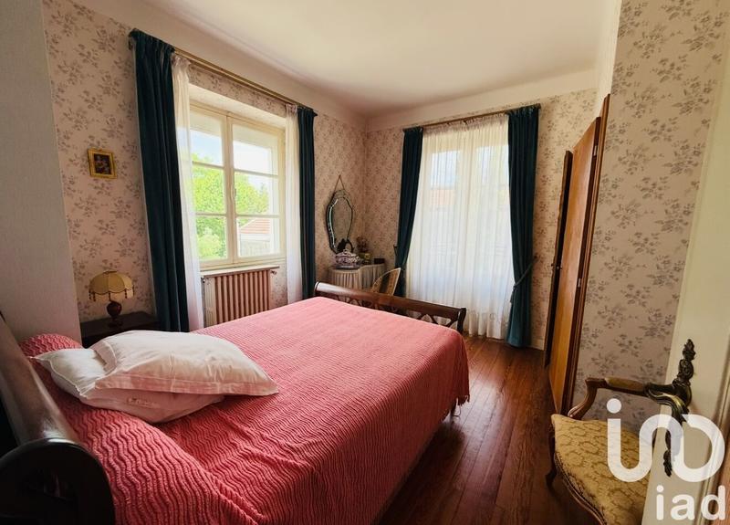 Maison - 288 m² - 12 pièces