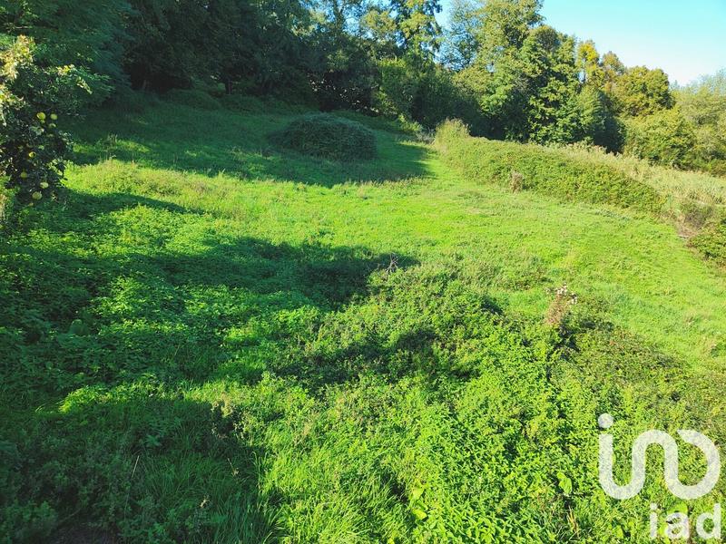 Maison - 66 m² - 2 pièces