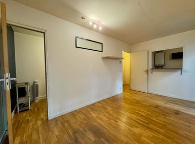 Appartement - 29 m² - 1 pièce