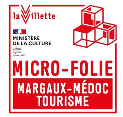 Micro-Folie à Soussans