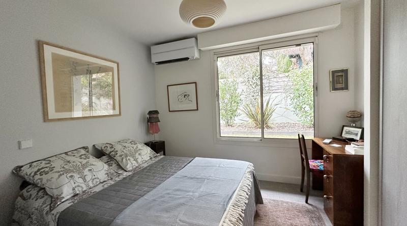 Maison d'architecte - 250 m² - 9 pièces