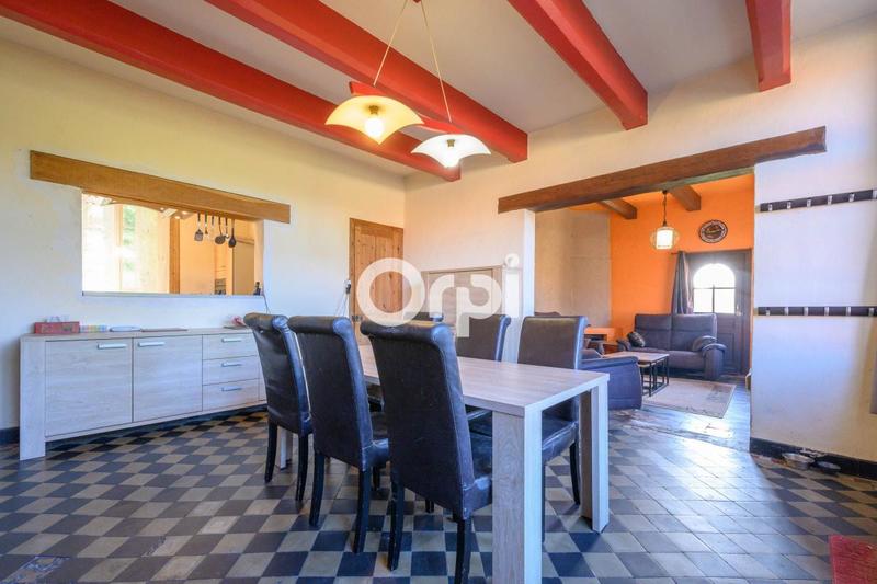 Ferme - 183 m² - 7 pièces