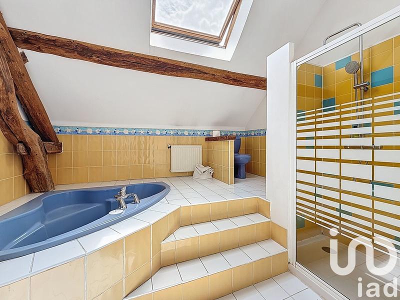 Maison - 294 m² - 9 pièces