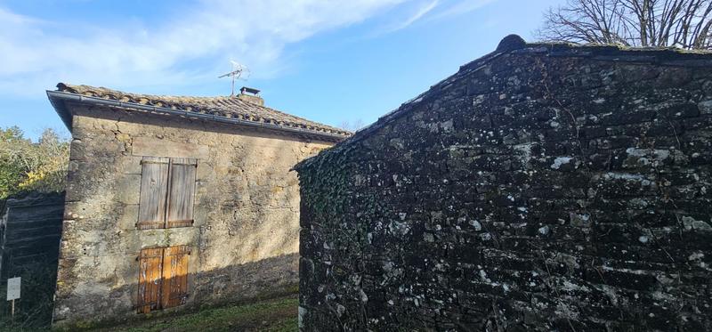 Maison - 71 m² - 3 pièces