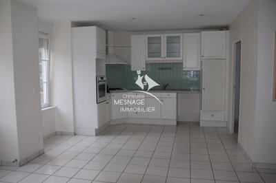 Maison en pierre - 93 m² - 4 pièces