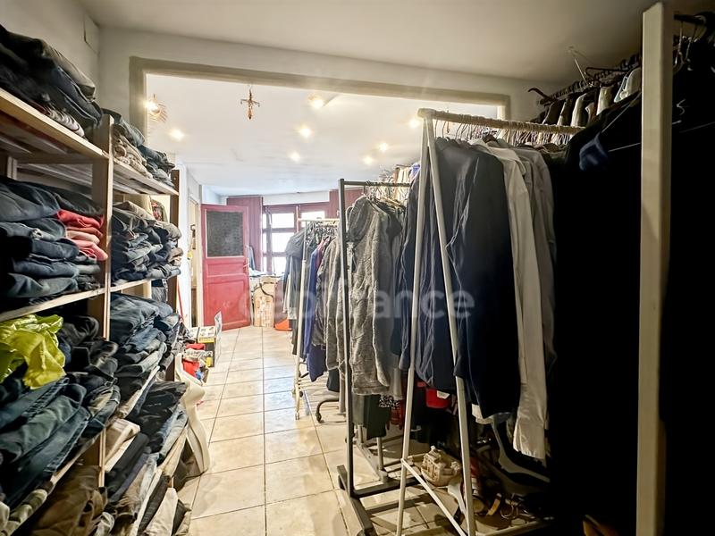 Maison de village - 86 m² - 3 pièces