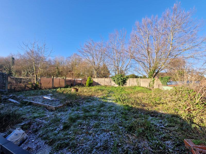 Maison - 106 m² - 5 pièces