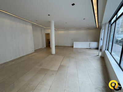 Local commercial - 87 m²