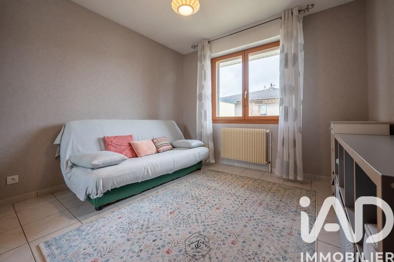Maison - 94 m² - 6 pièces