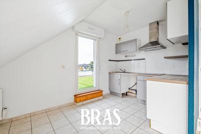 Appartement - 43 m² - 3 pièces