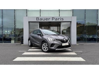 Renault Captur TCe 100 Business