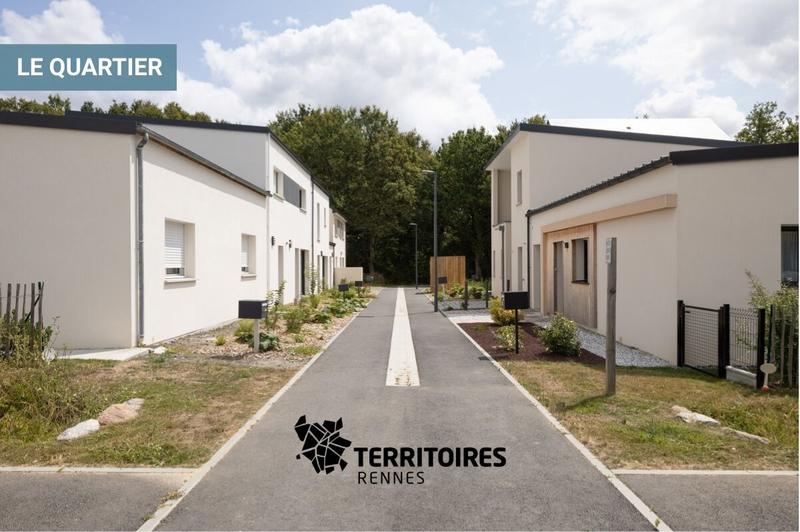 Terrain constructible - 302 m²