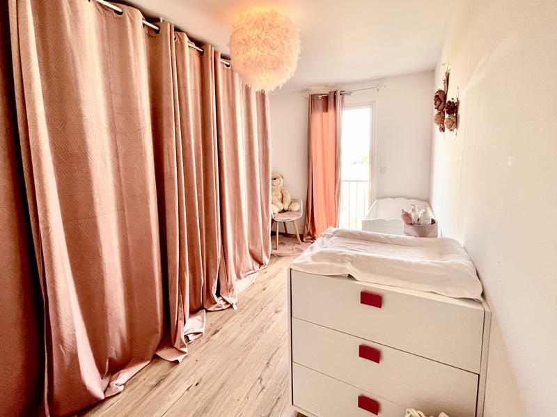 Maison - 86 m² - 5 pièces