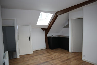 Appartement - 31 m² - 2 pièces