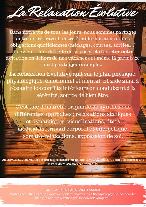 Destination Mieux-Être