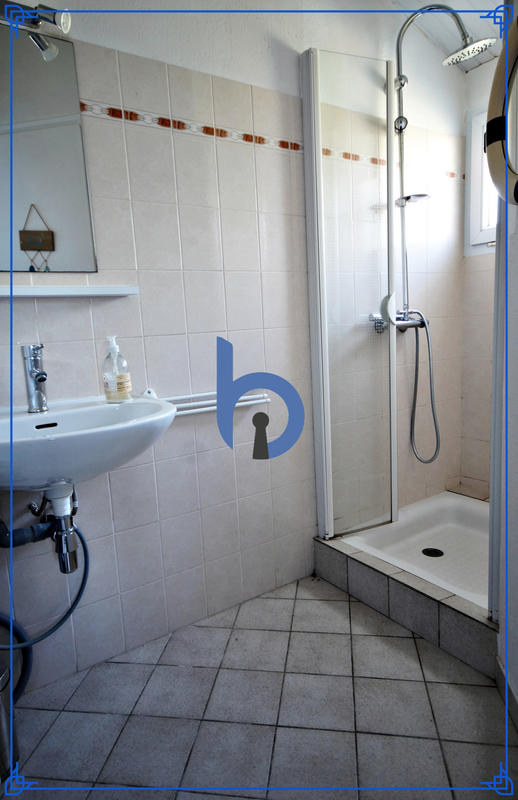 Maison - 39 m² - 2 pièces