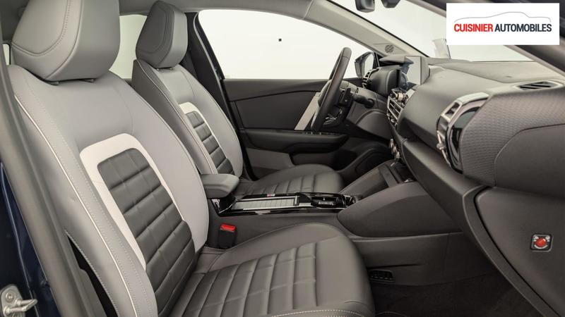 Citroën C4 Hybride 145 e-Dcs6 Max