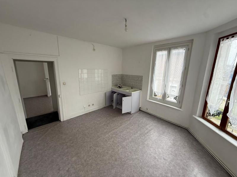 Maison - 140 m² - 3 pièces