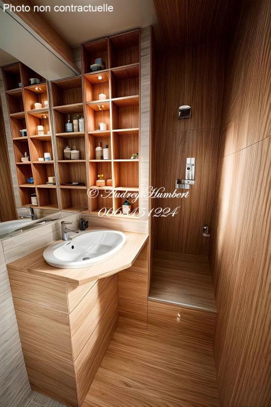 Maison - 98 m² - 4 pièces