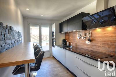 Appartement - 75 m² - 4 pièces