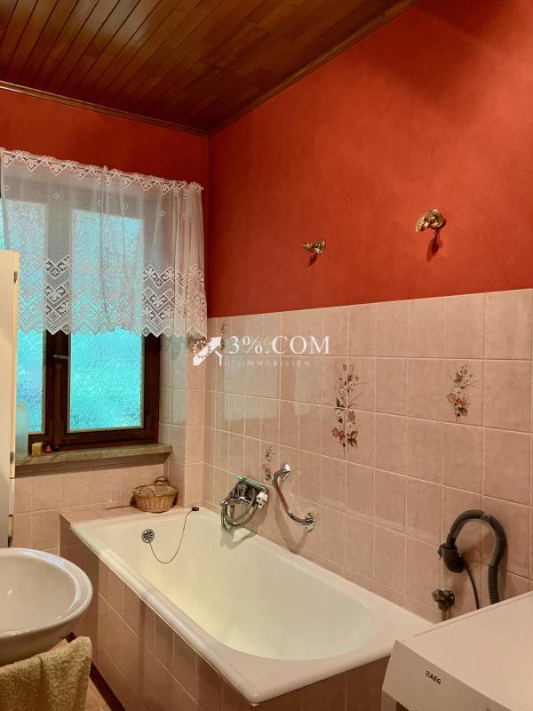 Maison - 150 m² - 8 pièces