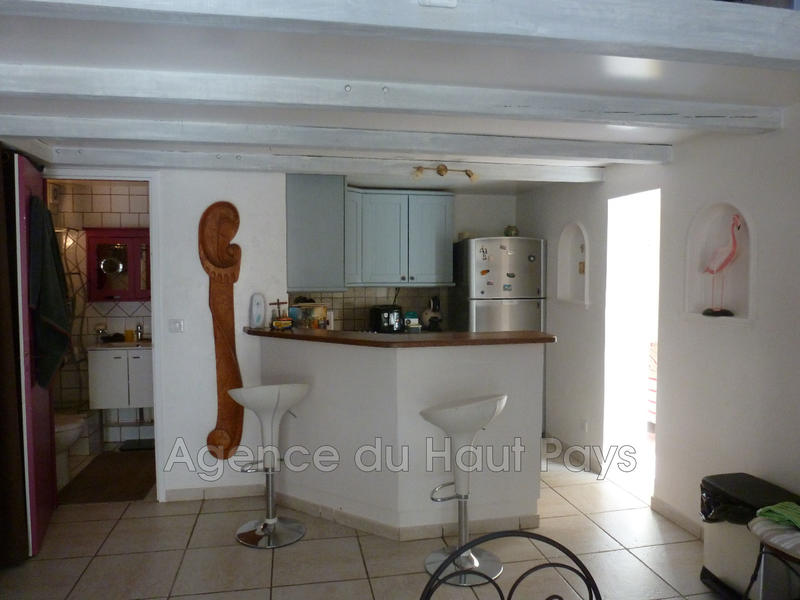 Villa - 29 m² - 3 pièces