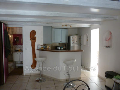 Villa - 29 m² - 3 pièces