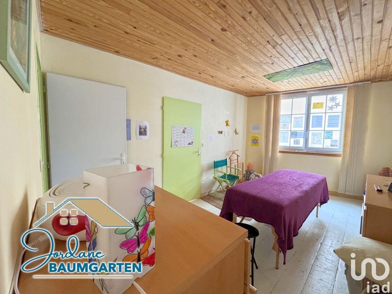 Maison - 126 m² - 4 pièces