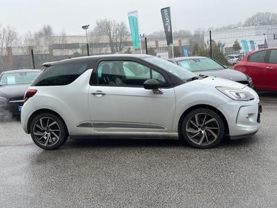 Ds Ds 3 (2) 1.6 Thp 165 Sport Chic Bv6
