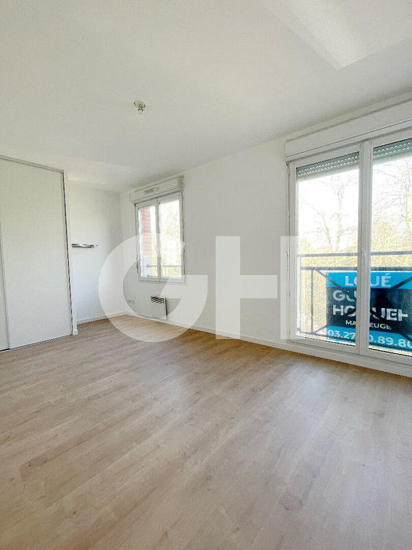 Appartement - 83 m² - 4 pièces